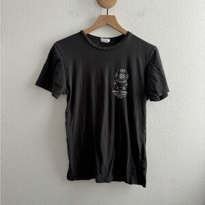 General Quarters Graphic Tshirt